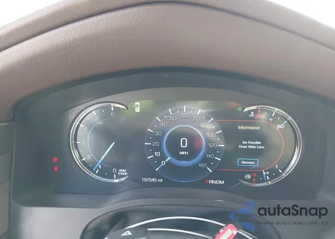 2016 Cadillac Escalade Luxury Collection z USA, uszkodzony, nr VIN 1GYS4BKJ6GR175853